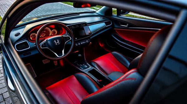 Les meilleurs kits déco pour sublimer votre Honda