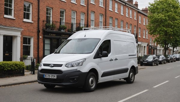 Location utilitaire aller simple : la solution pratique pour votre déménagement