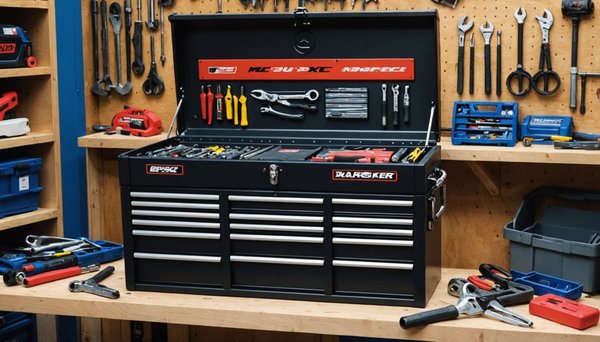 Les 20 meilleurs choix pour 2025 afin de choisir votre servante d'atelier mécanicien idéale